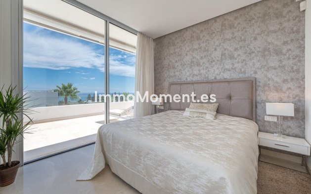Resale - Detached villa - Marbella - Marbella Centro
