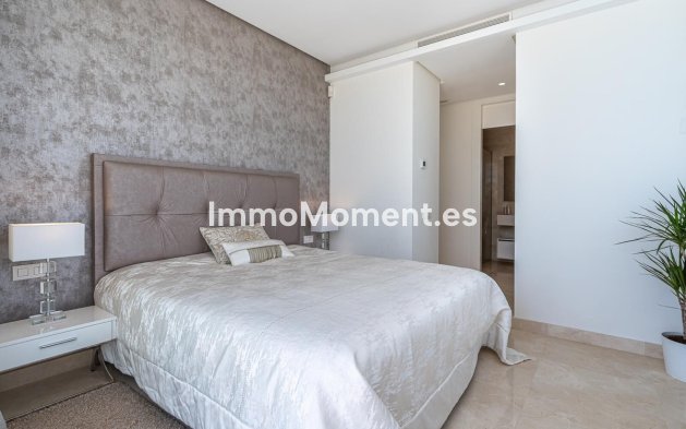 Resale - Detached villa - Marbella - Marbella Centro