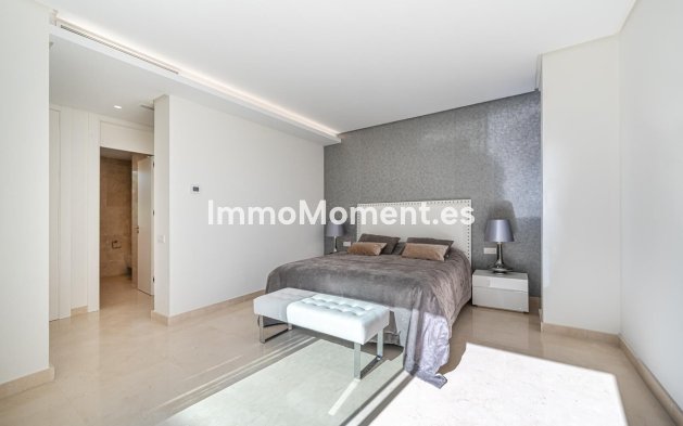 Resale - Detached villa - Marbella - Marbella Centro