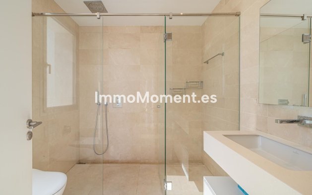 Resale - Detached villa - Marbella - Marbella Centro