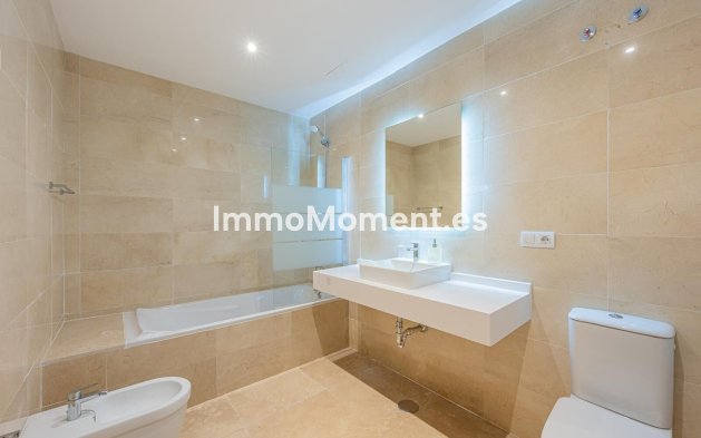 Resale - Detached villa - Marbella - Marbella Centro