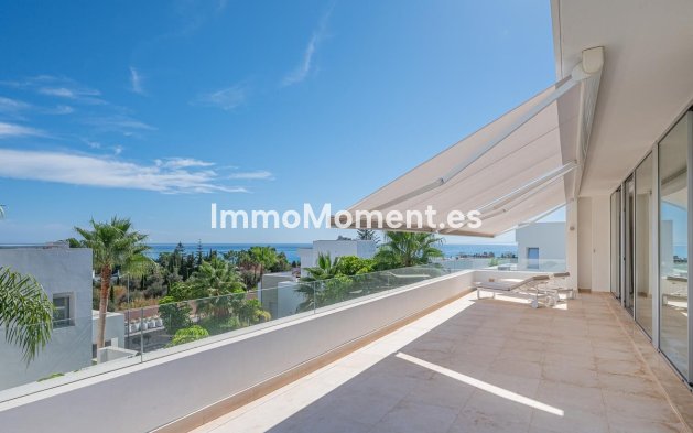 Resale - Detached villa - Marbella - Marbella Centro