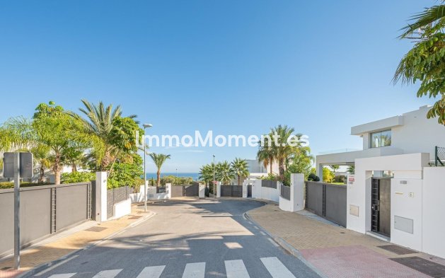 Resale - Detached villa - Marbella - Marbella Centro