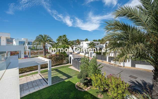 Resale - Detached villa - Marbella - Marbella Centro