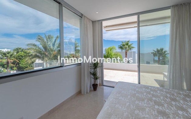 Resale - Detached villa - Marbella - Marbella Centro