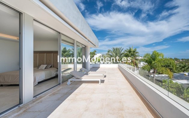 Resale - Detached villa - Marbella - Marbella Centro