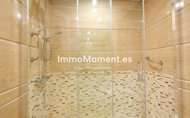 Resale - Apartment - Marbella - Cabopino