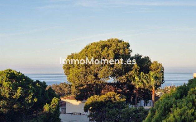 Resale - Apartment - Marbella - Cabopino