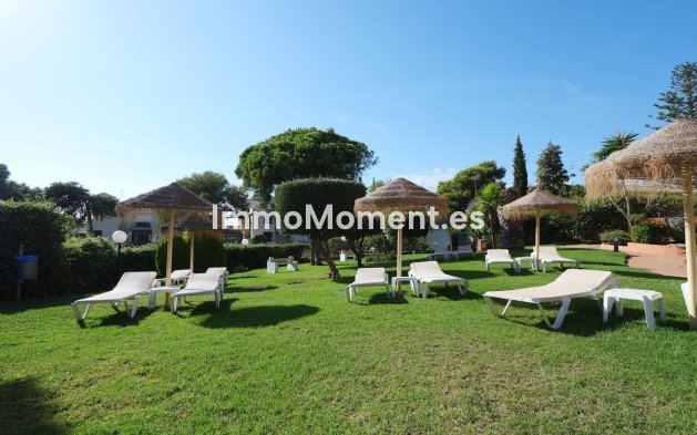 Resale - Apartment - Marbella - Cabopino