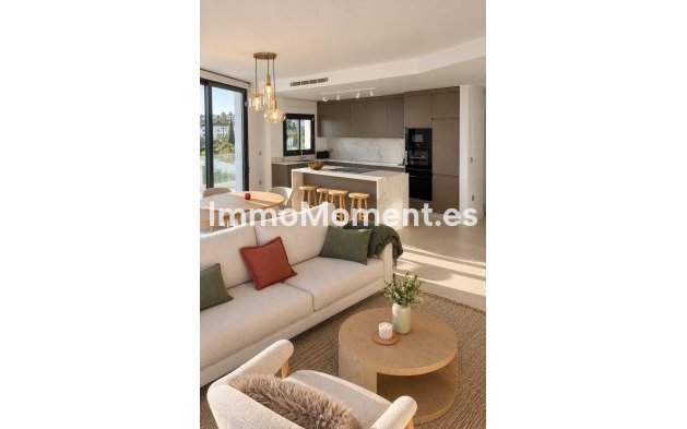 Bestaande woning - Vrijstaande villa - Fuengirola - Torreblanca