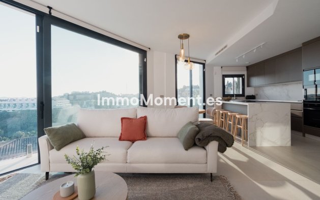 Bestaande woning - Vrijstaande villa - Fuengirola - Torreblanca