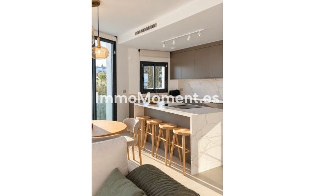 Bestaande woning - Vrijstaande villa - Fuengirola - Torreblanca