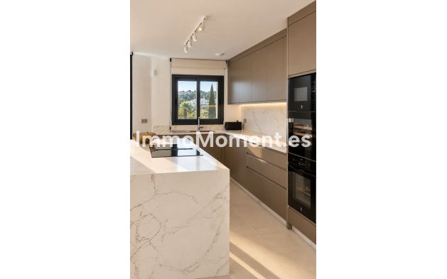 Bestaande woning - Vrijstaande villa - Fuengirola - Torreblanca