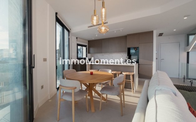 Bestaande woning - Vrijstaande villa - Fuengirola - Torreblanca