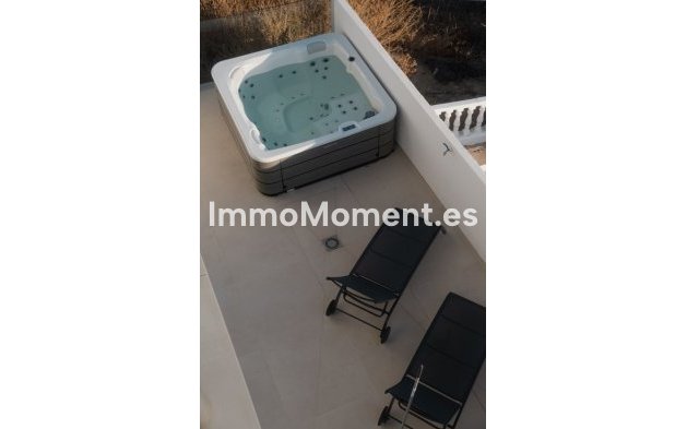 Bestaande woning - Vrijstaande villa - Fuengirola - Torreblanca