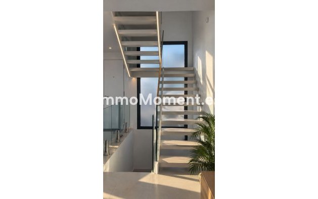 Bestaande woning - Vrijstaande villa - Fuengirola - Torreblanca