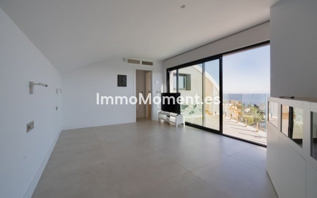 Bestaande woning - Vrijstaande villa - Fuengirola - Torreblanca