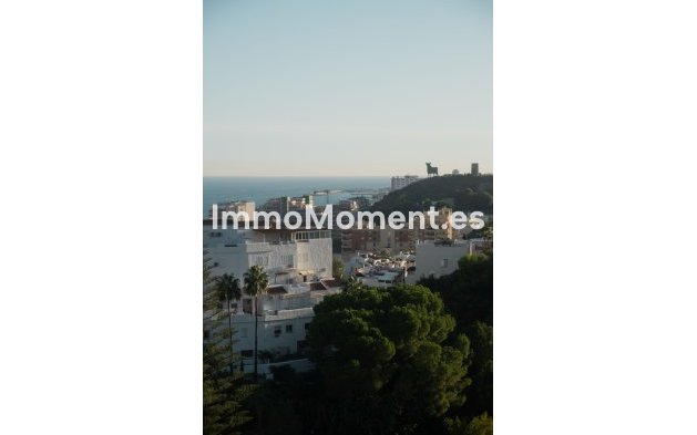 Bestaande woning - Vrijstaande villa - Fuengirola - Torreblanca