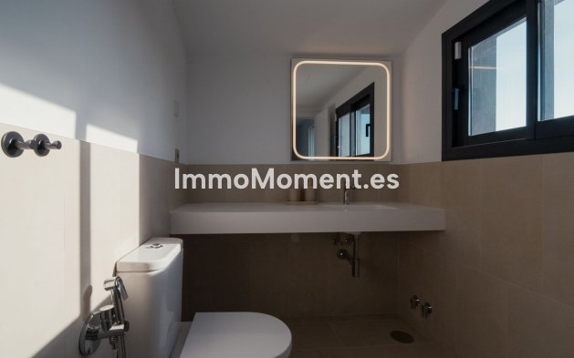 Bestaande woning - Vrijstaande villa - Fuengirola - Torreblanca