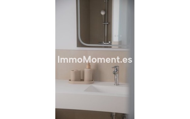 Bestaande woning - Vrijstaande villa - Fuengirola - Torreblanca