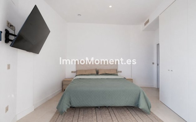 Bestaande woning - Vrijstaande villa - Fuengirola - Torreblanca