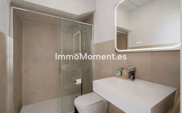 Bestaande woning - Vrijstaande villa - Fuengirola - Torreblanca