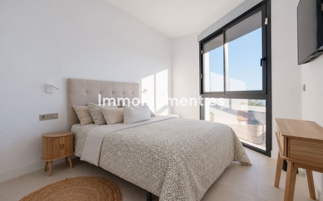 Bestaande woning - Vrijstaande villa - Fuengirola - Torreblanca