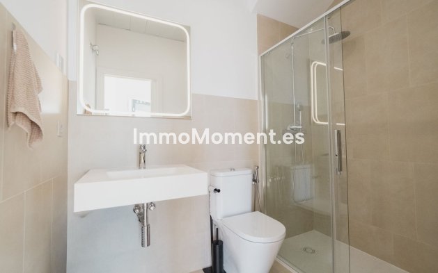 Bestaande woning - Vrijstaande villa - Fuengirola - Torreblanca