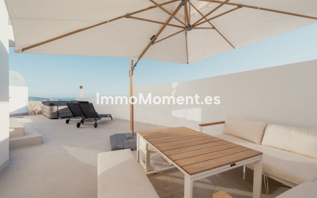 Bestaande woning - Vrijstaande villa - Fuengirola - Torreblanca