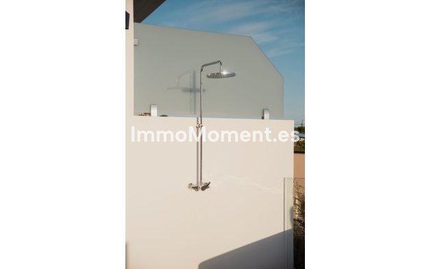 Bestaande woning - Vrijstaande villa - Fuengirola - Torreblanca