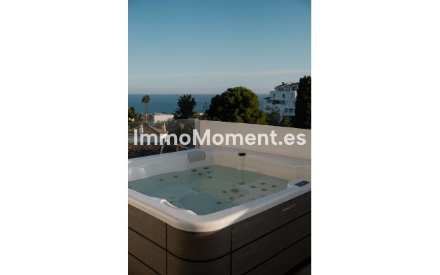 Bestaande woning - Vrijstaande villa - Fuengirola - Torreblanca