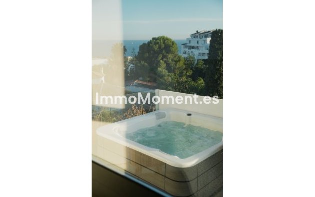 Bestaande woning - Vrijstaande villa - Fuengirola - Torreblanca