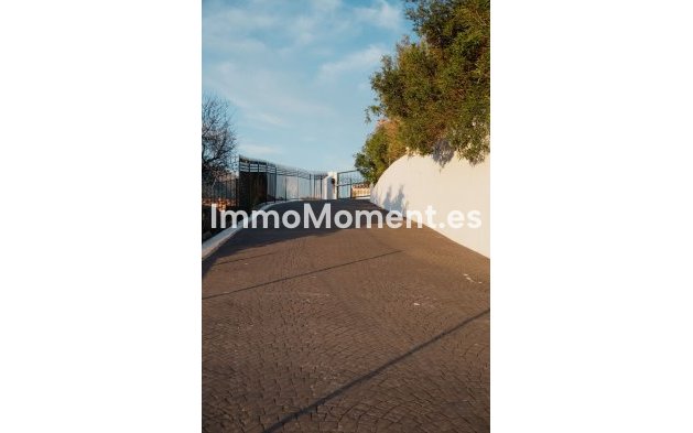 Bestaande woning - Vrijstaande villa - Fuengirola - Torreblanca