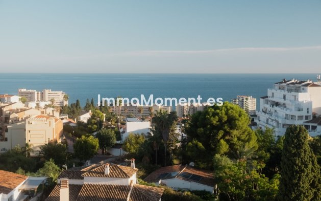 Bestaande woning - Vrijstaande villa - Fuengirola - Torreblanca
