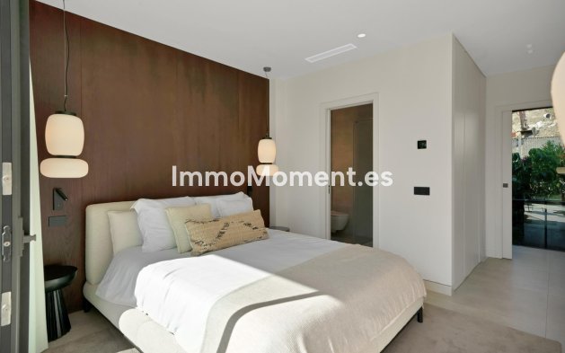 Reventa - Villa independiente - Marbella - Marbella Centro