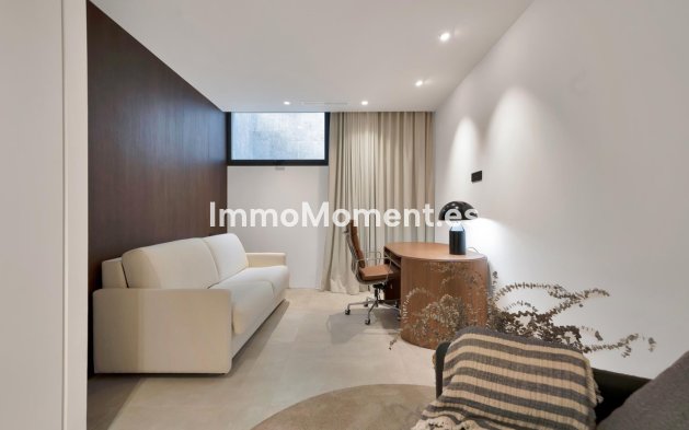 Reventa - Villa independiente - Marbella - Marbella Centro