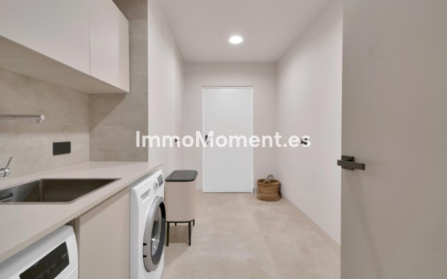 Reventa - Villa independiente - Marbella - Marbella Centro