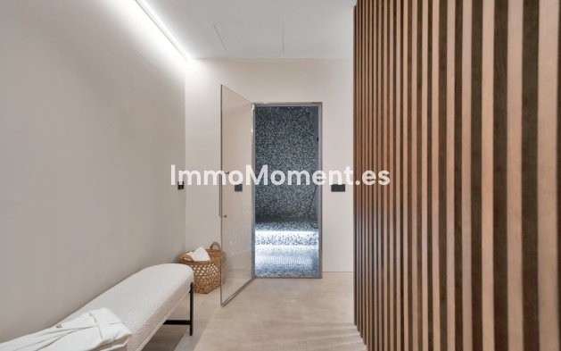 Reventa - Villa independiente - Marbella - Marbella Centro