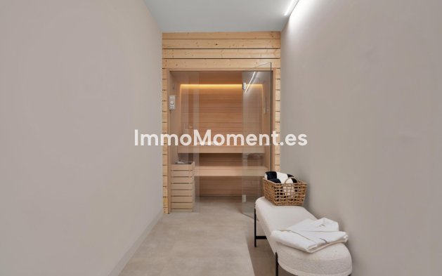 Reventa - Villa independiente - Marbella - Marbella Centro