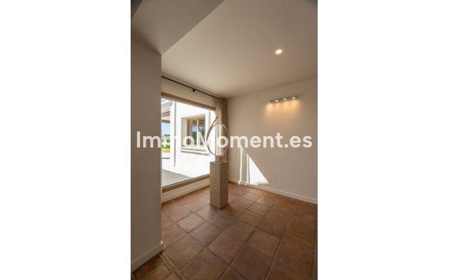 Wiederverkauf - Freistehende Villa - Marbella - El Rosario