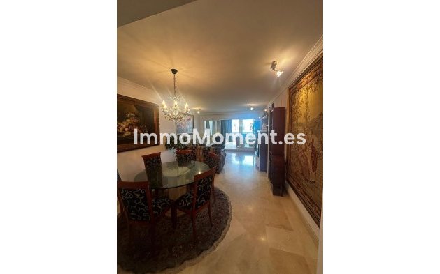 Resale - Apartment - Marbella - Marbella Centro