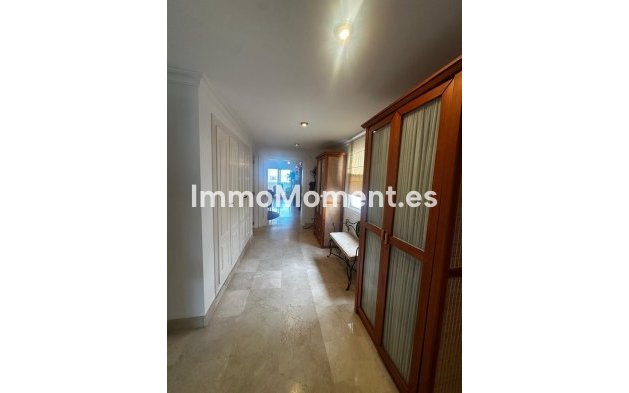 Resale - Apartment - Marbella - Marbella Centro