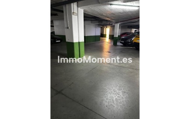Resale - Apartment - Marbella - Marbella Centro