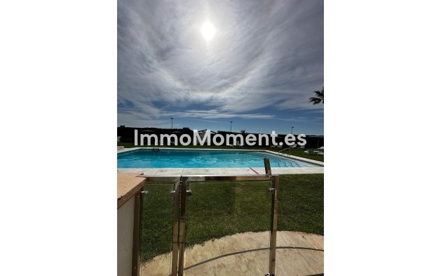 Resale - Apartment - Marbella - Marbella Centro