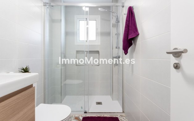 Reventa - Apartamento - Fuengirola - Fuengirola Centro