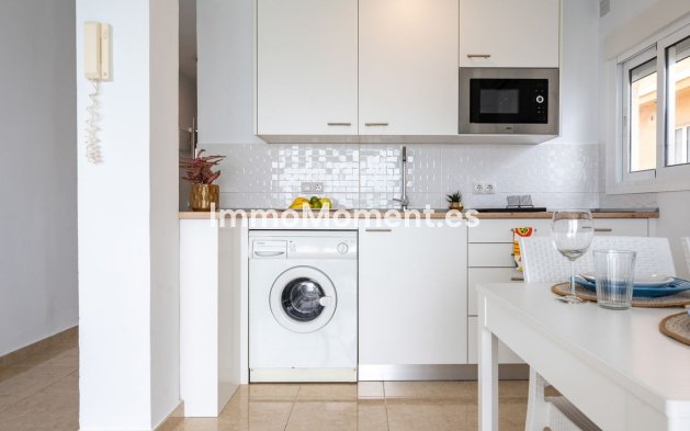 Reventa - Apartamento - Fuengirola - Fuengirola Centro