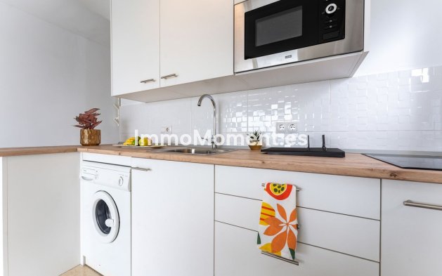 Reventa - Apartamento - Fuengirola - Fuengirola Centro