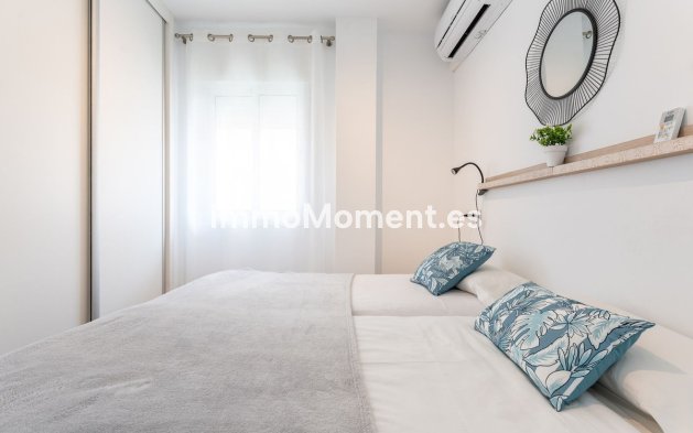 Reventa - Apartamento - Fuengirola - Fuengirola Centro