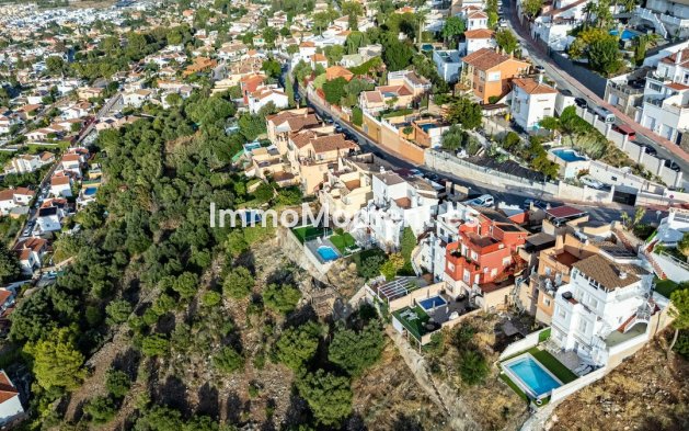 Reventa - Villa independiente - Interior  - Alhaurín de la Torre