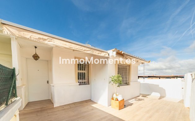 Reventa - Villa independiente - Interior  - Alhaurín de la Torre